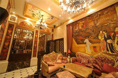 保定高档KTV妹子质量哪家好